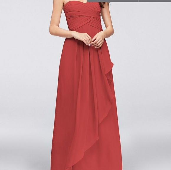 Dresses & Skirts - David's Bridal Dress